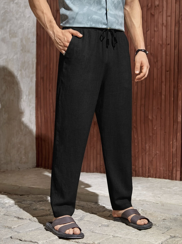 Pantalón de Verano | Menton