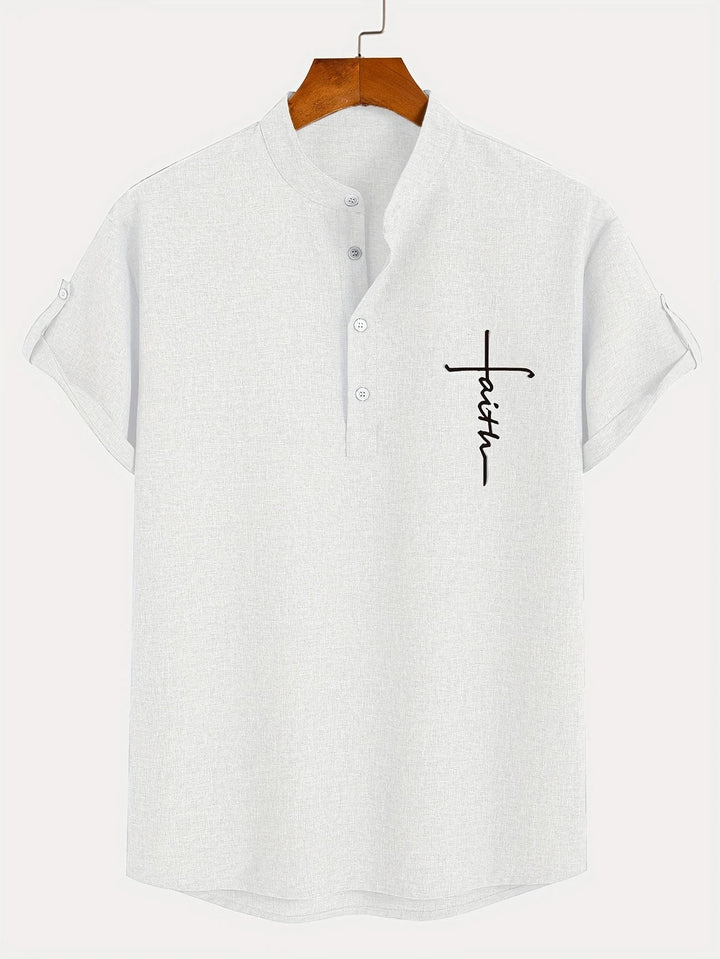 Camisa | Jesús