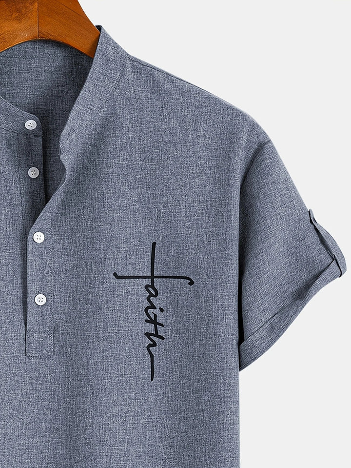 Camisa | Jesús