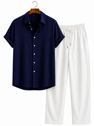CONJUNTO DE VERANO SANSENXO SEASON