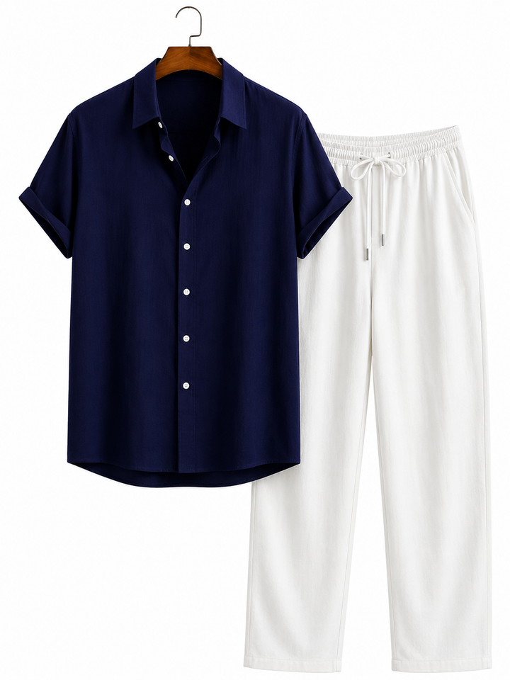 CONJUNTO DE VERANO BILBAO SEASON
