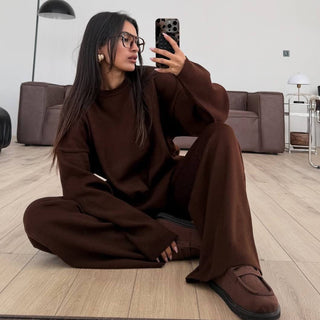 Conjunto de Punto | Barbara