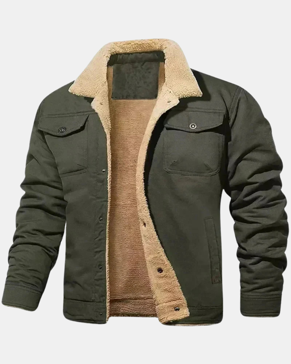 Chaqueta Bomber | Ugo
