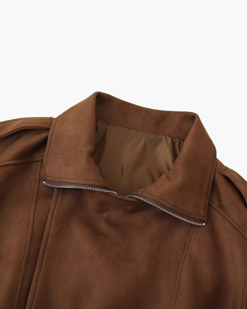 Chaqueta de Ante | Verona