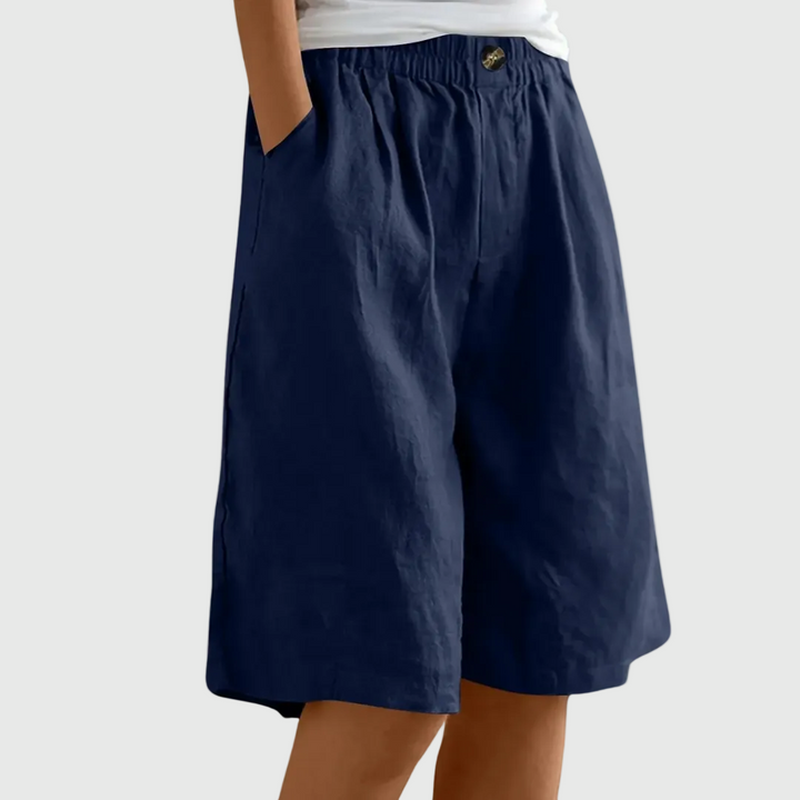Miley | Shorts Elegantes y Cómodos