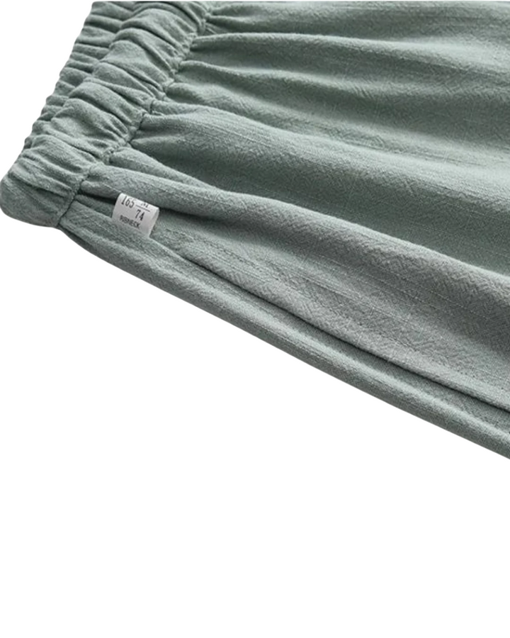 Pantalón de Lino | Rio