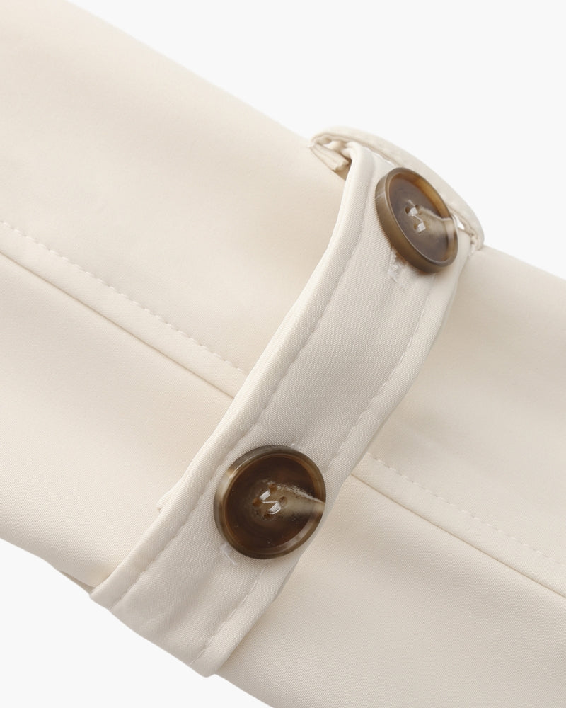 Gabardina | Heritage