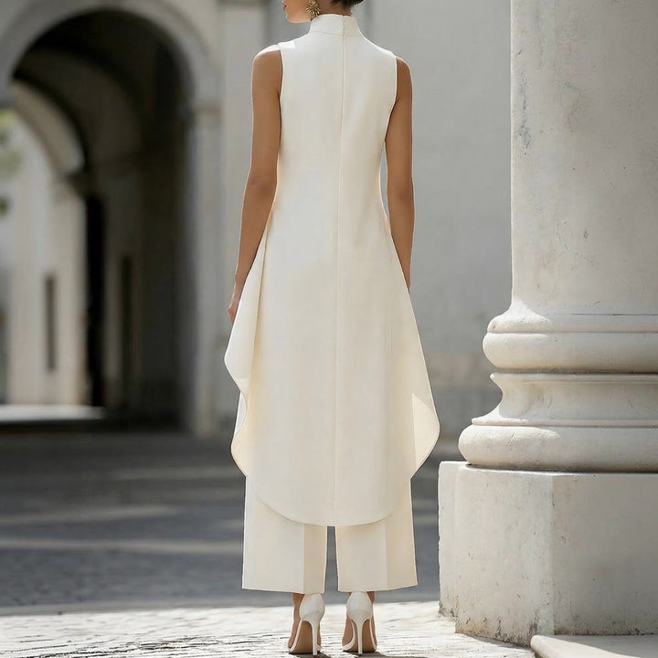 Conjunto | Silvia