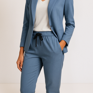 Monique | Elegancia Moderna en un conjunto cómodo