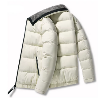 Chaqueta Acolchada | Cortina