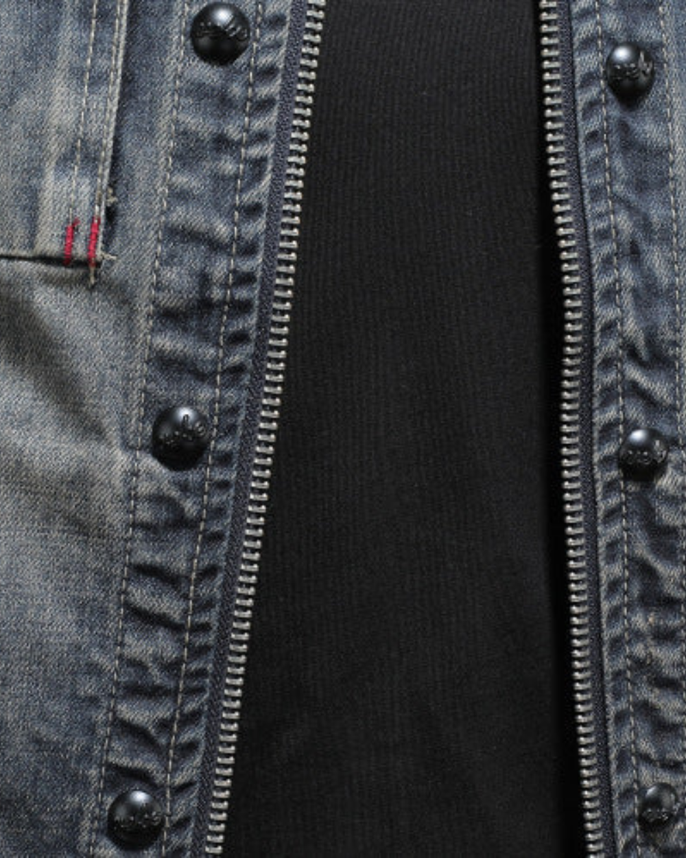 Chaqueta Vaquera | Milano