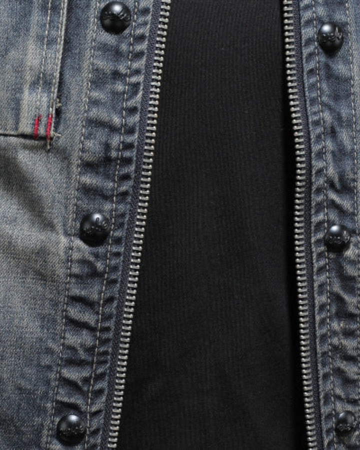 Chaqueta Vaquera | Milano