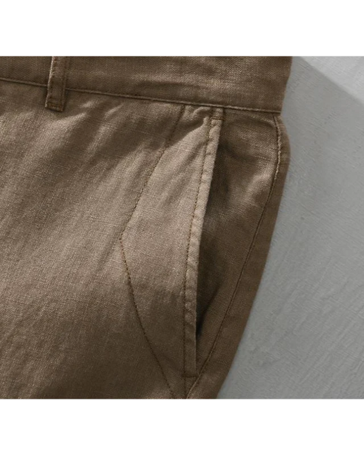 Short de Lino | Lisboa