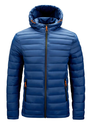 Chaqueta con Capucha | Lorenzo