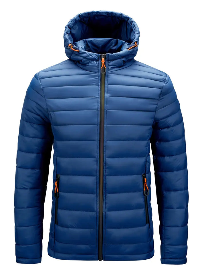 Chaqueta con Capucha | Lorenzo