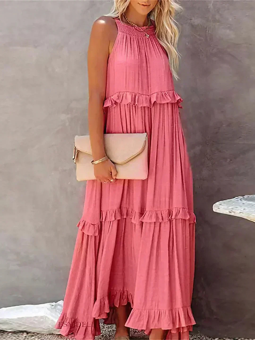 Vestido | Landry