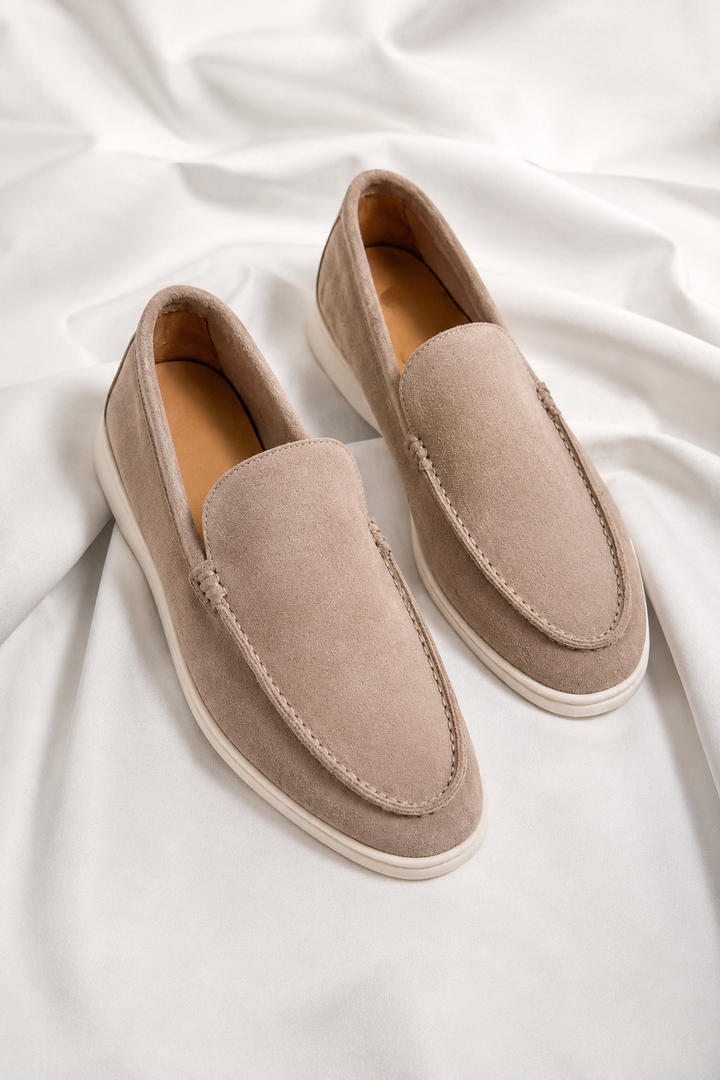MOCASINES IBIZA SEASON HOMBRE