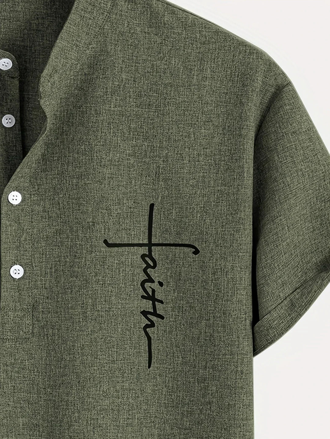Camisa | Jesús
