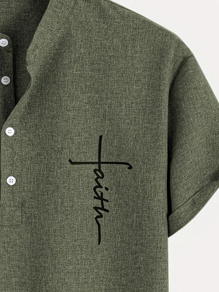 Camisa | Jesús
