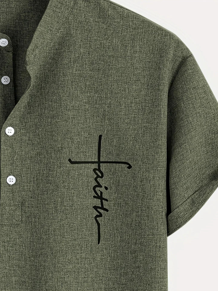 Camisa | Jesús