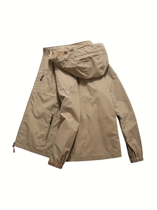 Chaqueta Ligera | Amalfi