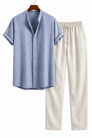 CONJUNTO DE VERANO IBIZA SEASON