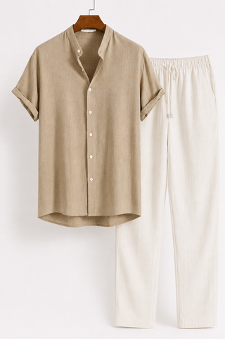 CONJUNTO DE VERANO VALENCIA SEASON