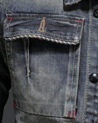 Chaqueta Vaquera | Milano