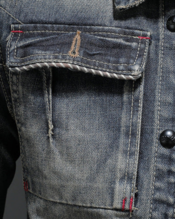 Chaqueta Vaquera | Milano