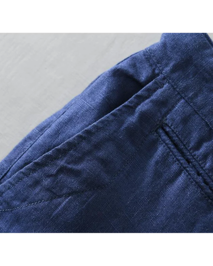 Short de Lino | Lisboa
