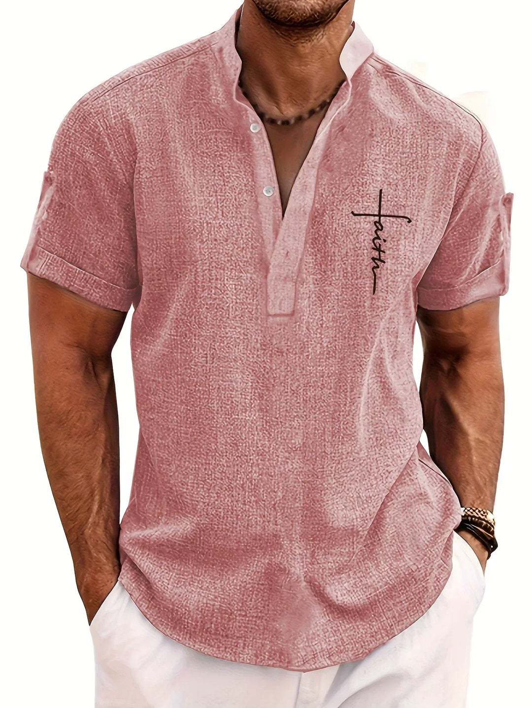Camisa | Jesús