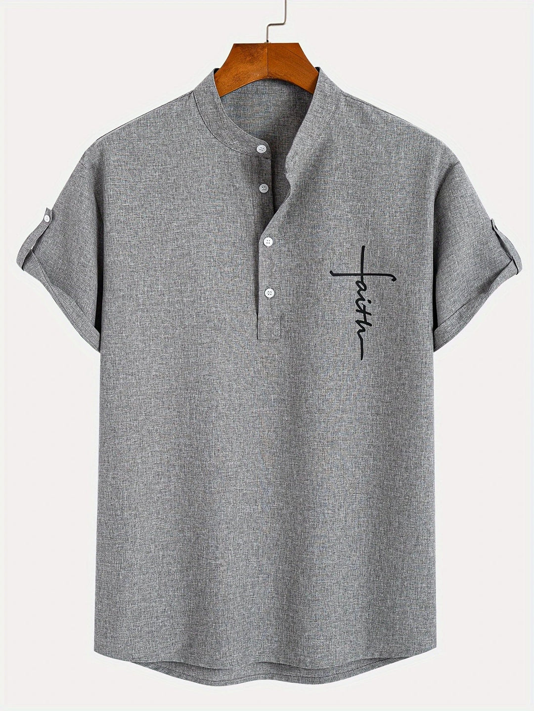 Camisa | Jesús