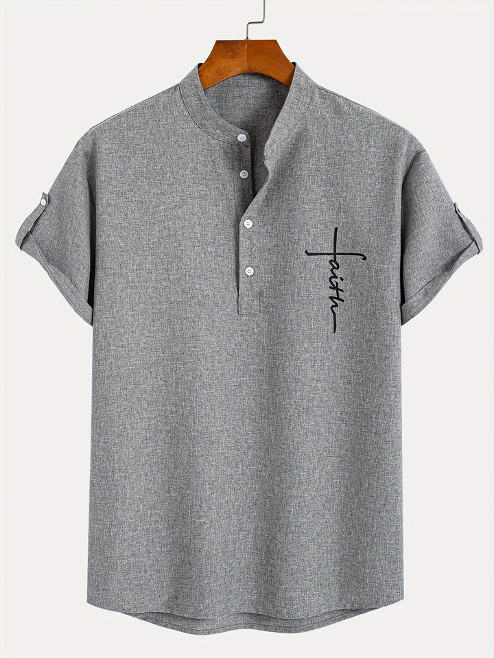 Camisa | Jesús