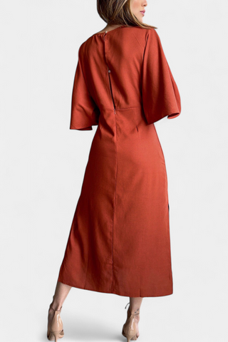Vestido | Ainhoa
