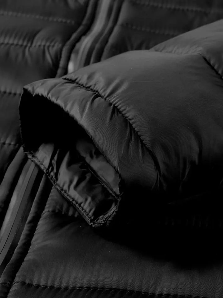 Chaqueta con Capucha | Lorenzo