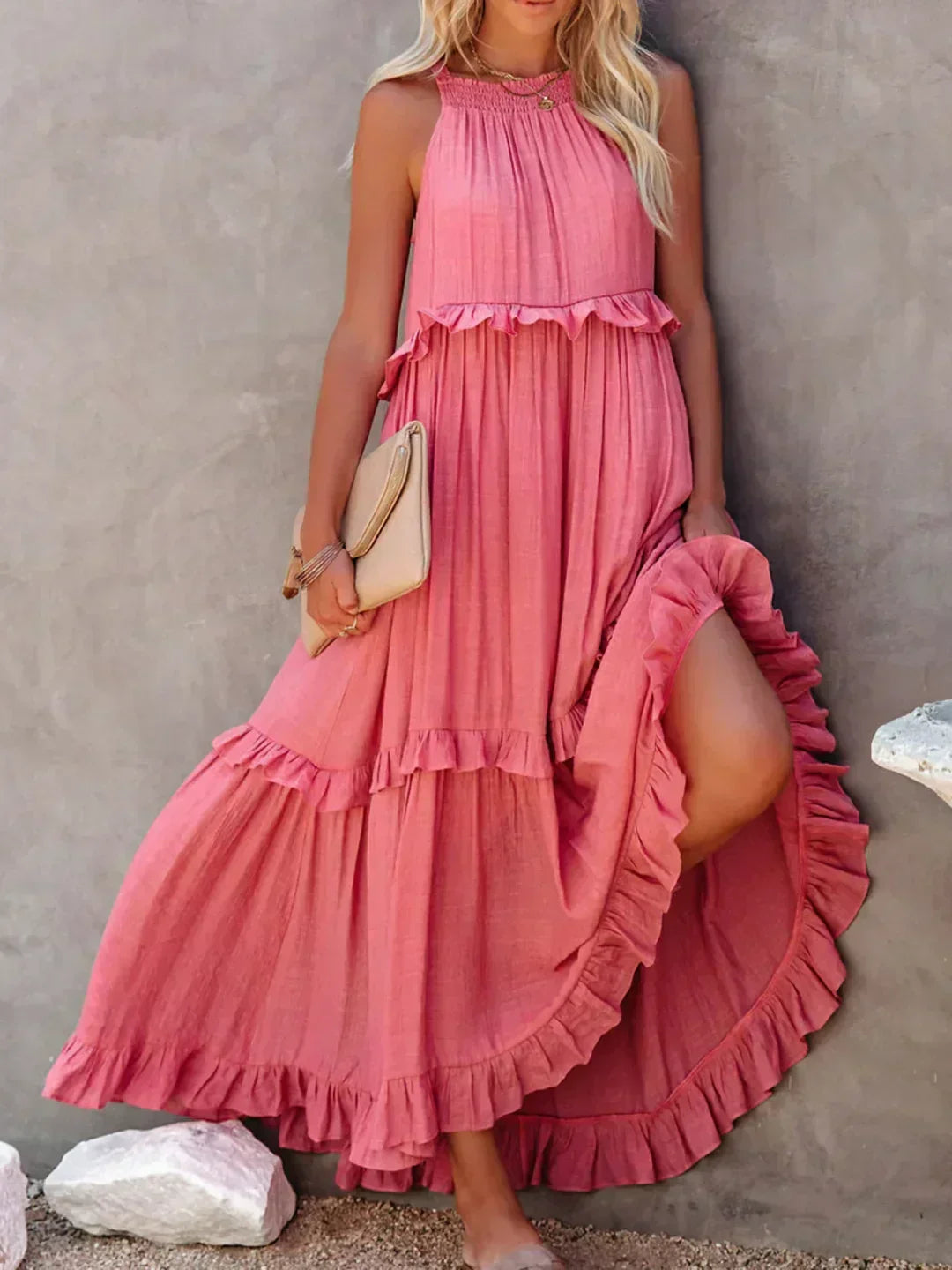 Vestido | Landry