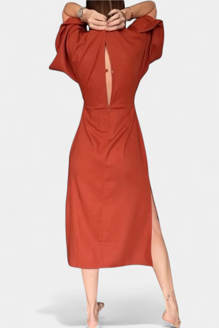 Vestido | Ainhoa