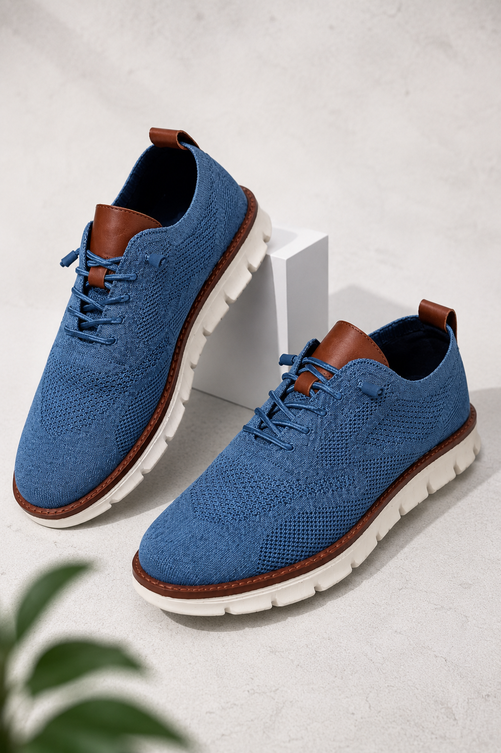 ZAPATOS TRANSPIRABLES PREMIUM