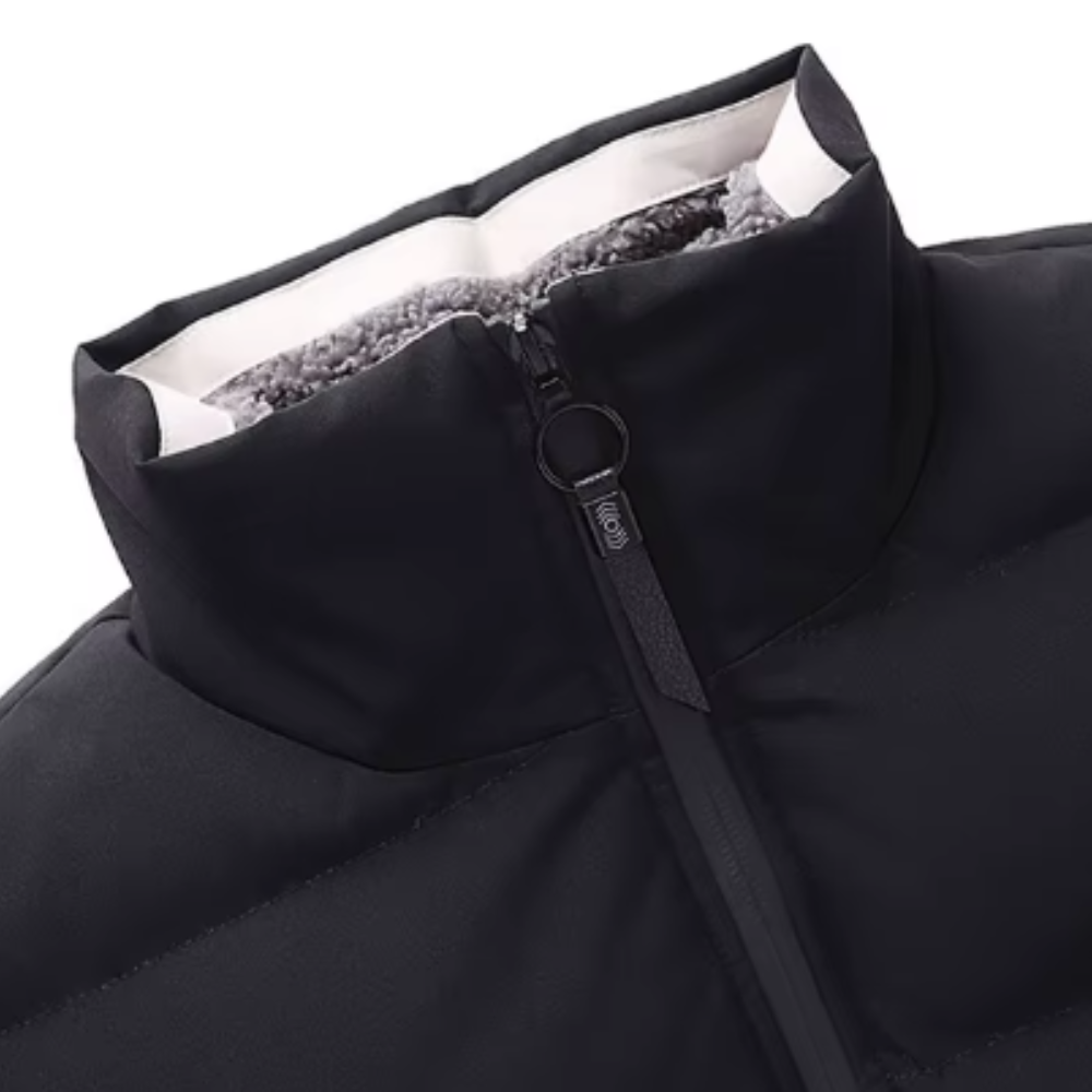 Chaqueta Acolchada | Cortina