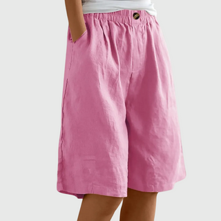 Miley | Shorts Elegantes y Cómodos