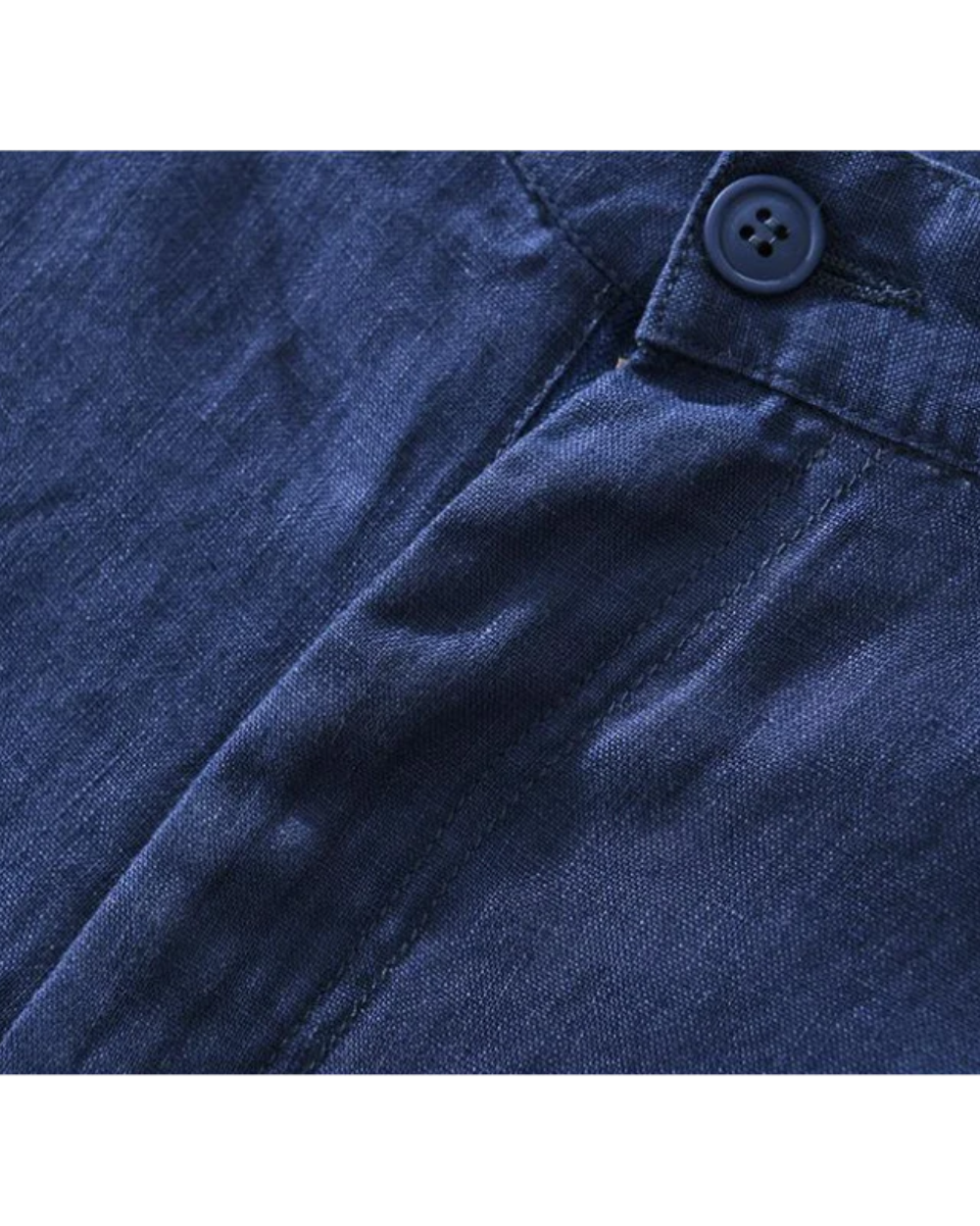 Short de Lino | Lisboa