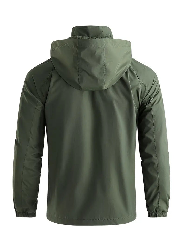 Chaqueta Ligera | Amalfi