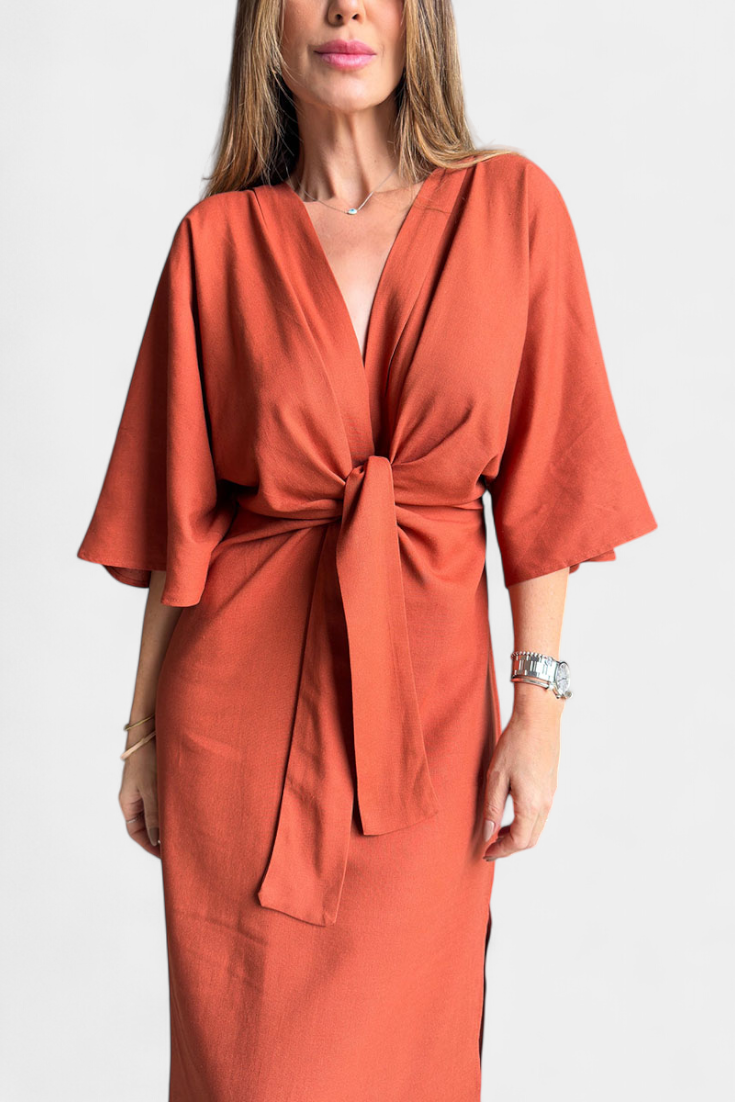 Vestido | Ainhoa