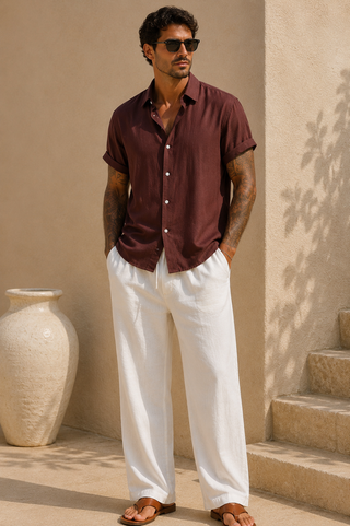 CONJUNTO DE VERANO BARCELONA SEASON