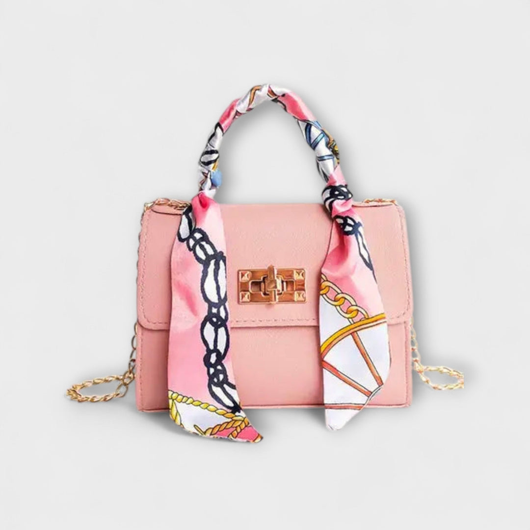Bolso con Pañuelo | Gala