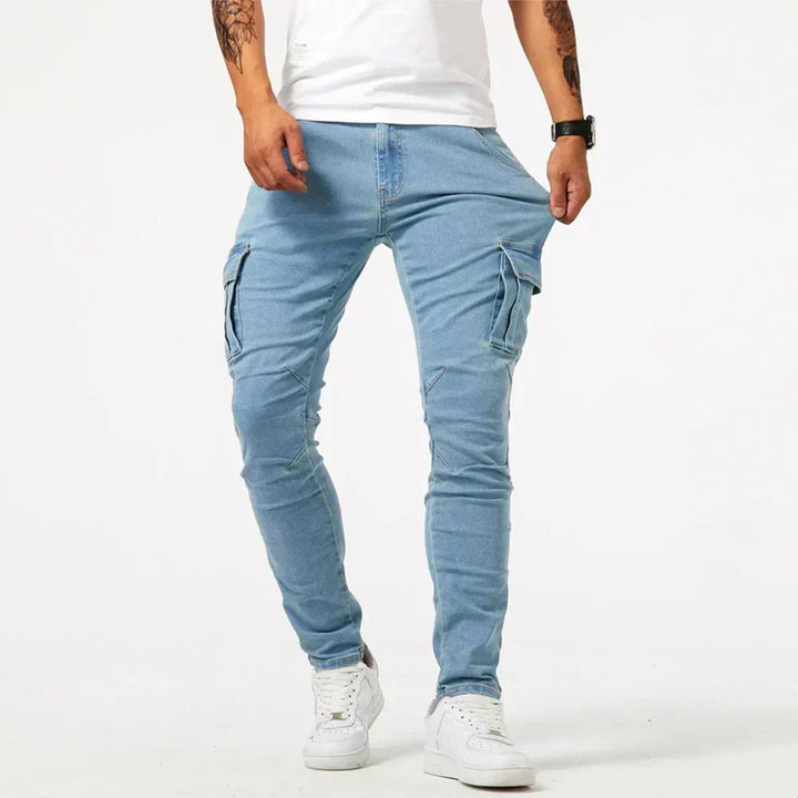 Jeans | Leandro
