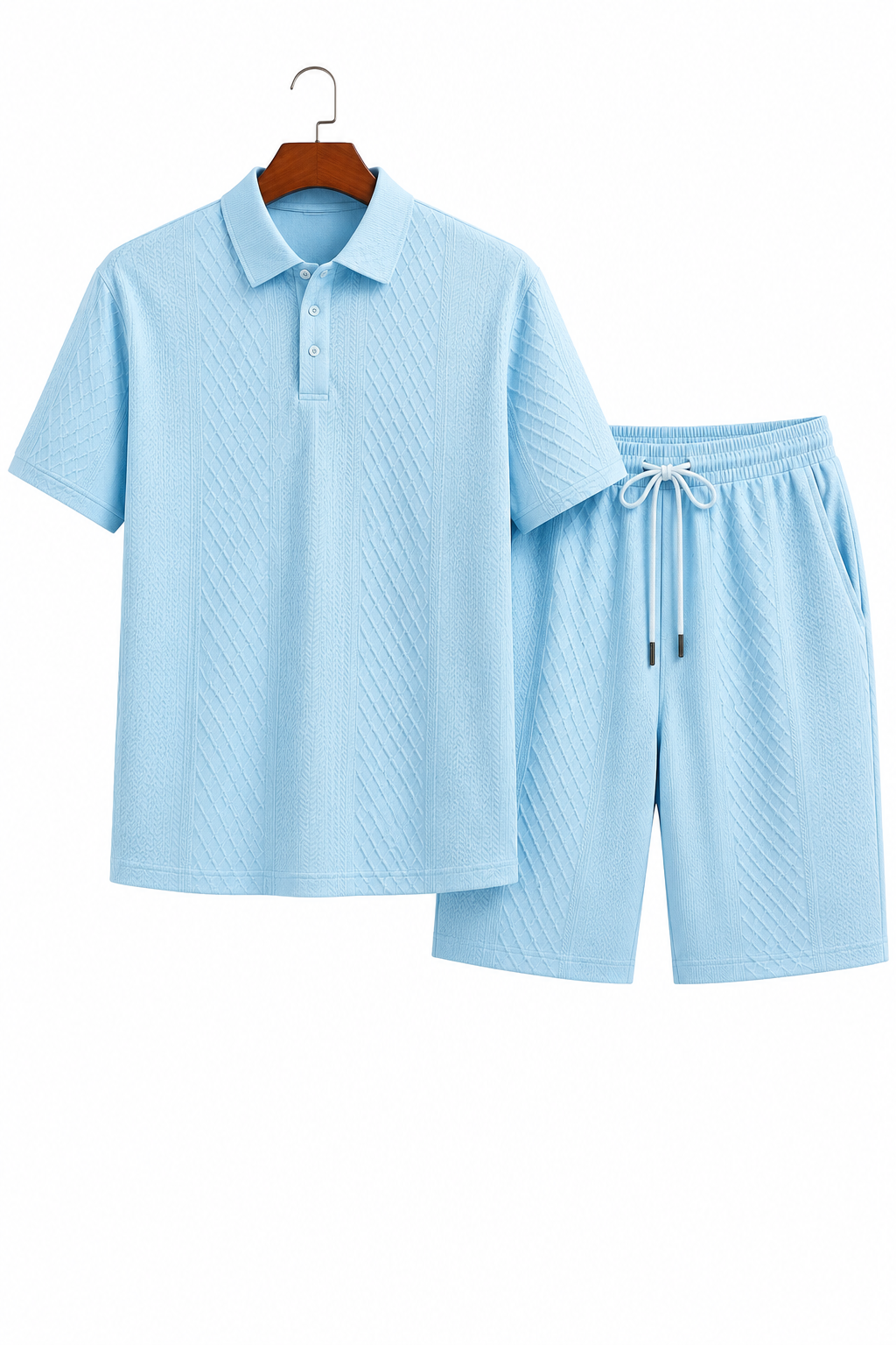 CONJUNTO DE VERANO DUBAI SEASON