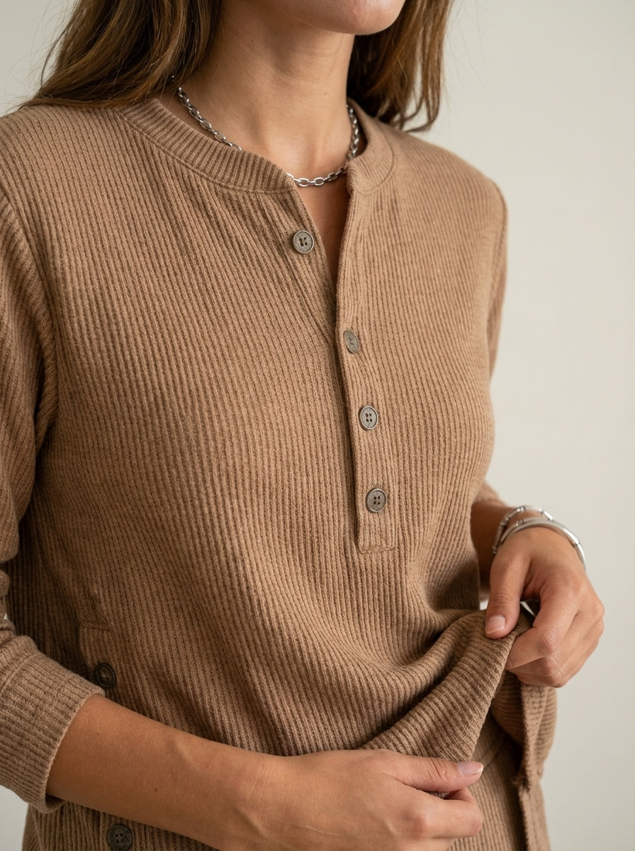 Jersey de Punto | Irene