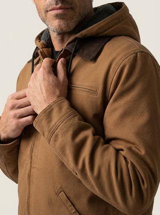Marcello - Chaqueta