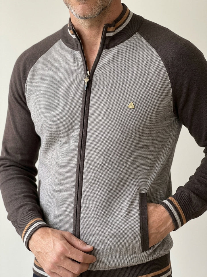 Levano - Cárdigan Elegancia Casual y Máximo Confort